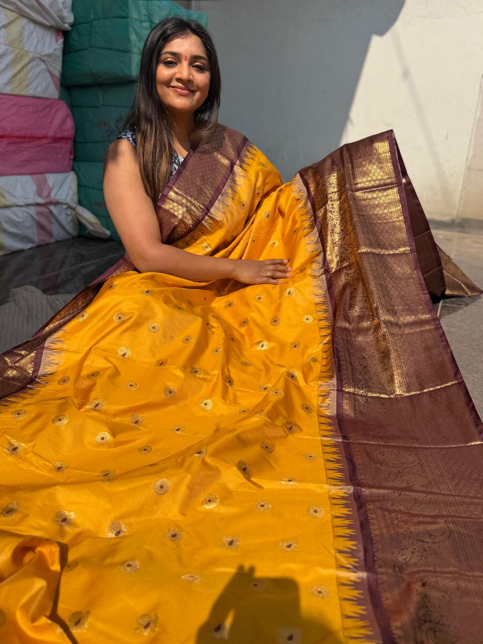 ప్రత్యేకమైన గద్వాల్
