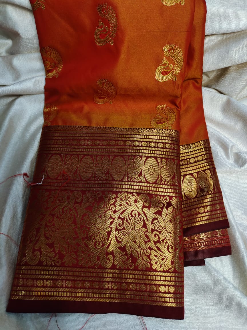 Gadwal sale 1599