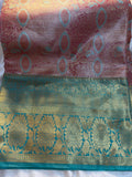 90% offer Kanchi pattu collection