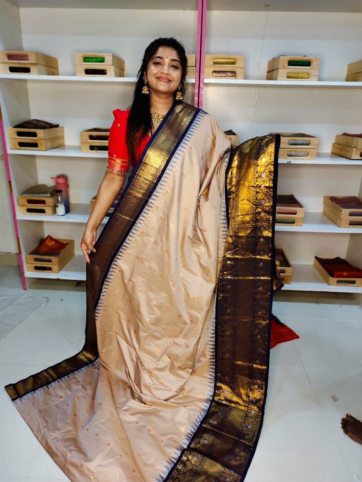 Feb gadwal sale