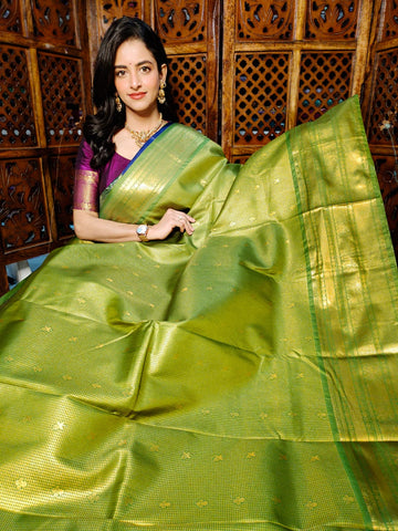 గద్వాల్‌లో 1 గంట డీల్