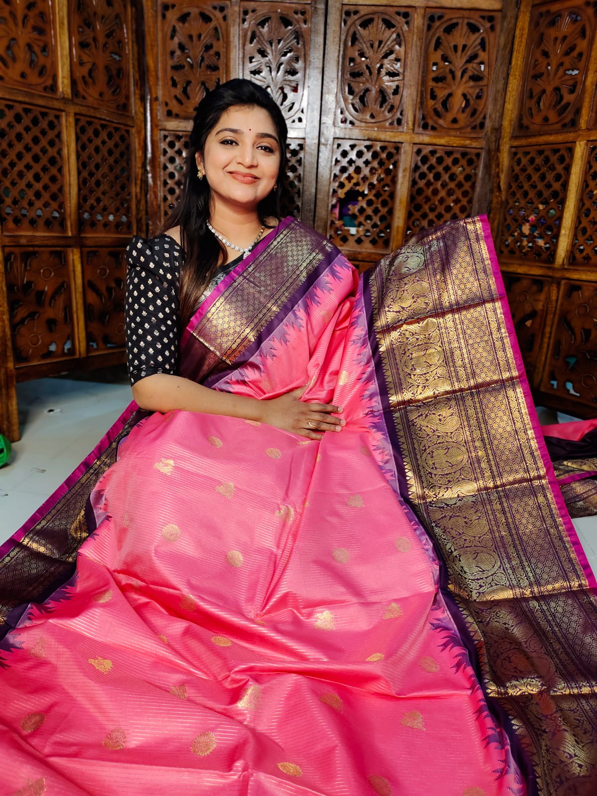 గద్వాల్‌లో 1 గంట డీల్