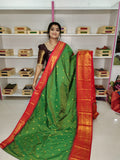 Ashadam sale gadwal silk saree