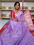 90% offer Kanchi pattu collection