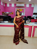 Matka silk