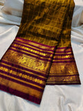 Vintage valli gadwal