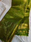Resham kanchi
