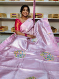 90% offer kanchi pattu collections