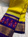 50% offer ikkat silk mark certificate