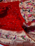 Bandini silk