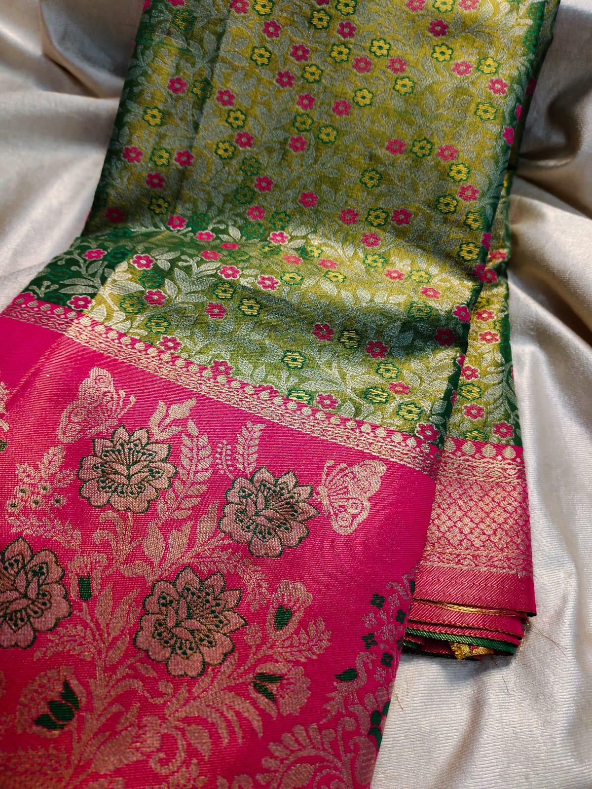 Ashadam kanchi sale