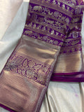 70% offers Kanchi pattu collection
