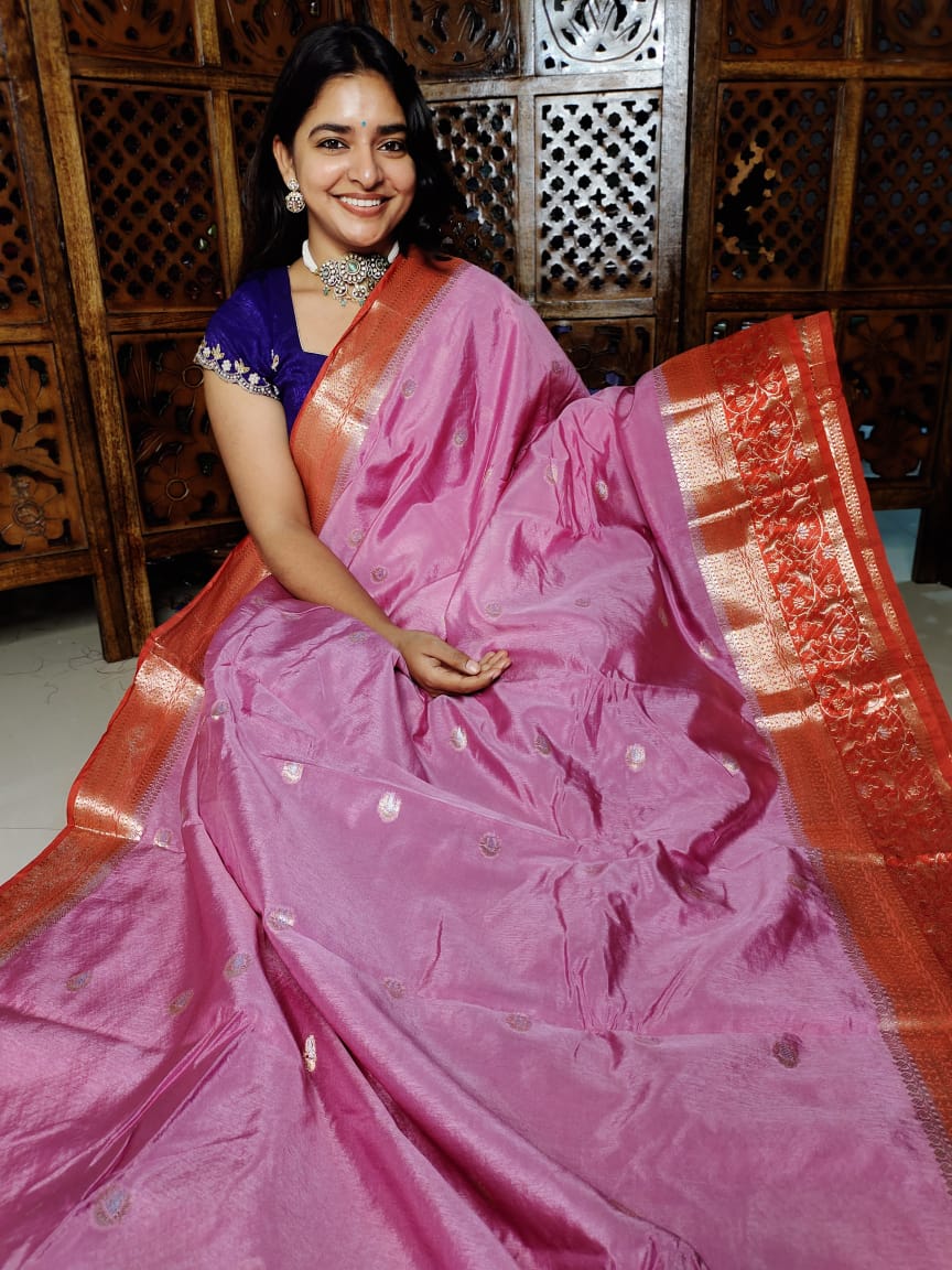 Sankranti 50% offer saree