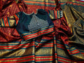Ready to wear saree