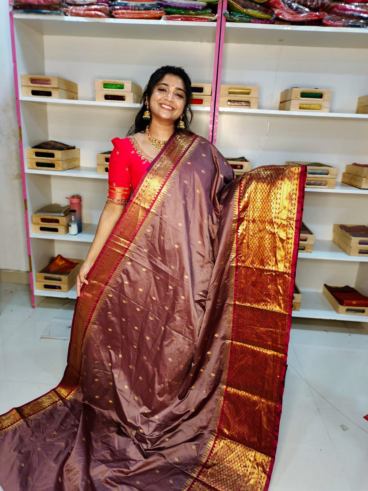 Feb gadwal sale