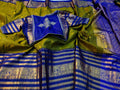 Ready to wear sarees