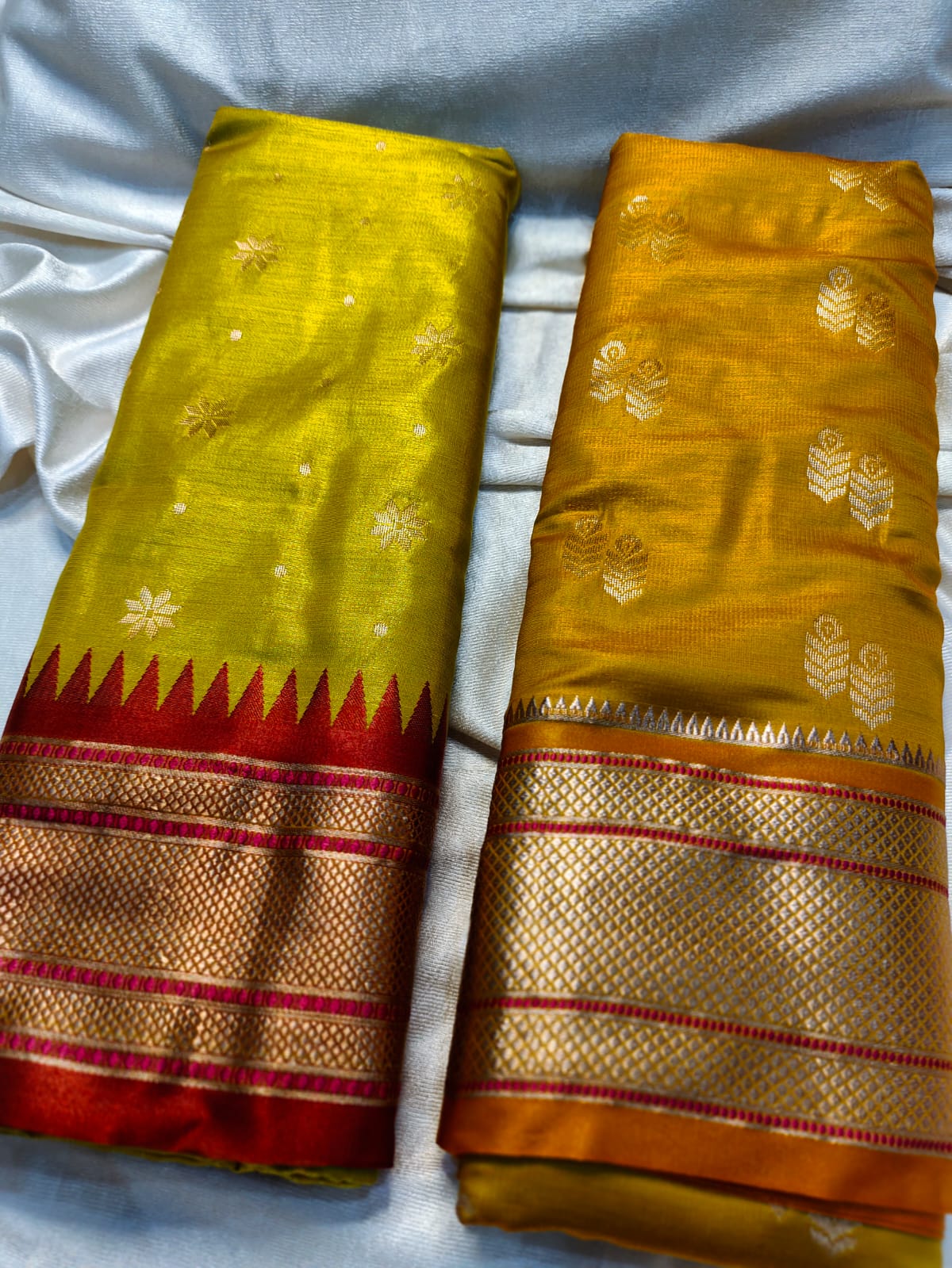 1+1 offer Sarees