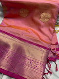 Uppada silk