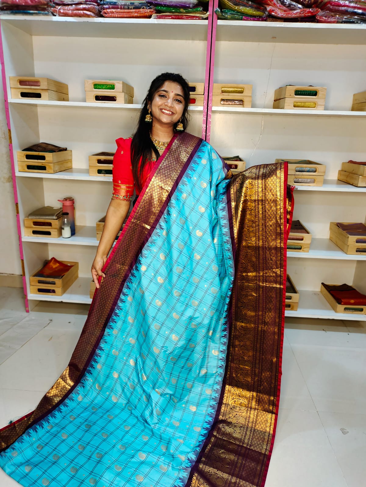 VG gadwal