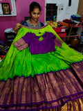 Sale gadwal lehangas