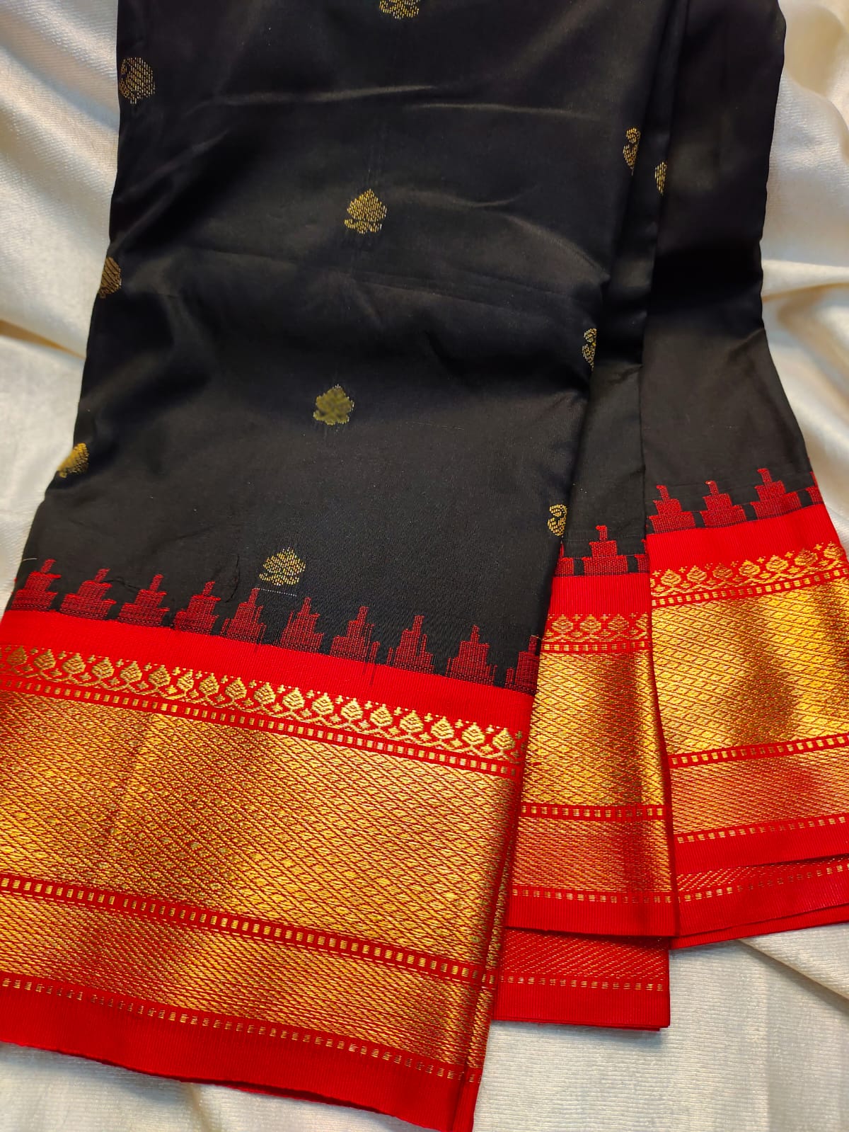 Gadwal sale