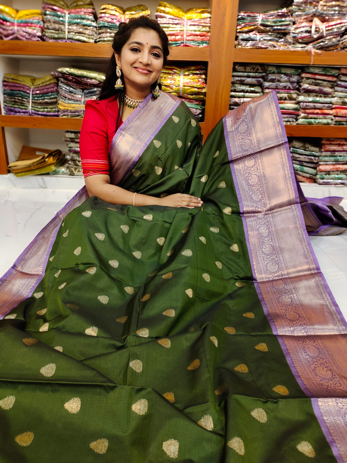 Katan silk