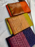 1+2 kanchi sarees