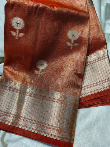Banarasi tishu