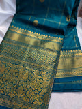 Vintage valli gadwal