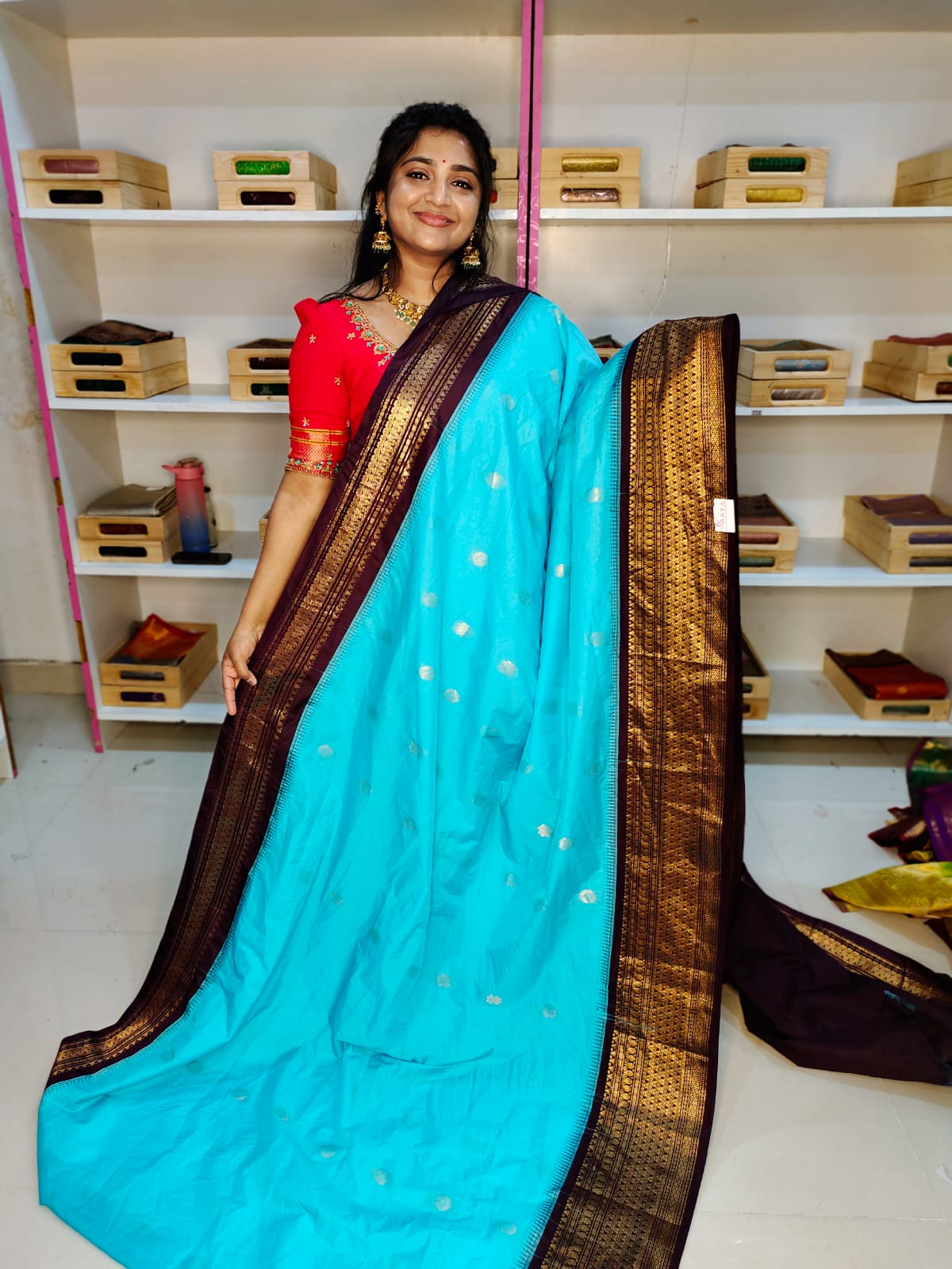Feb gadwal sale