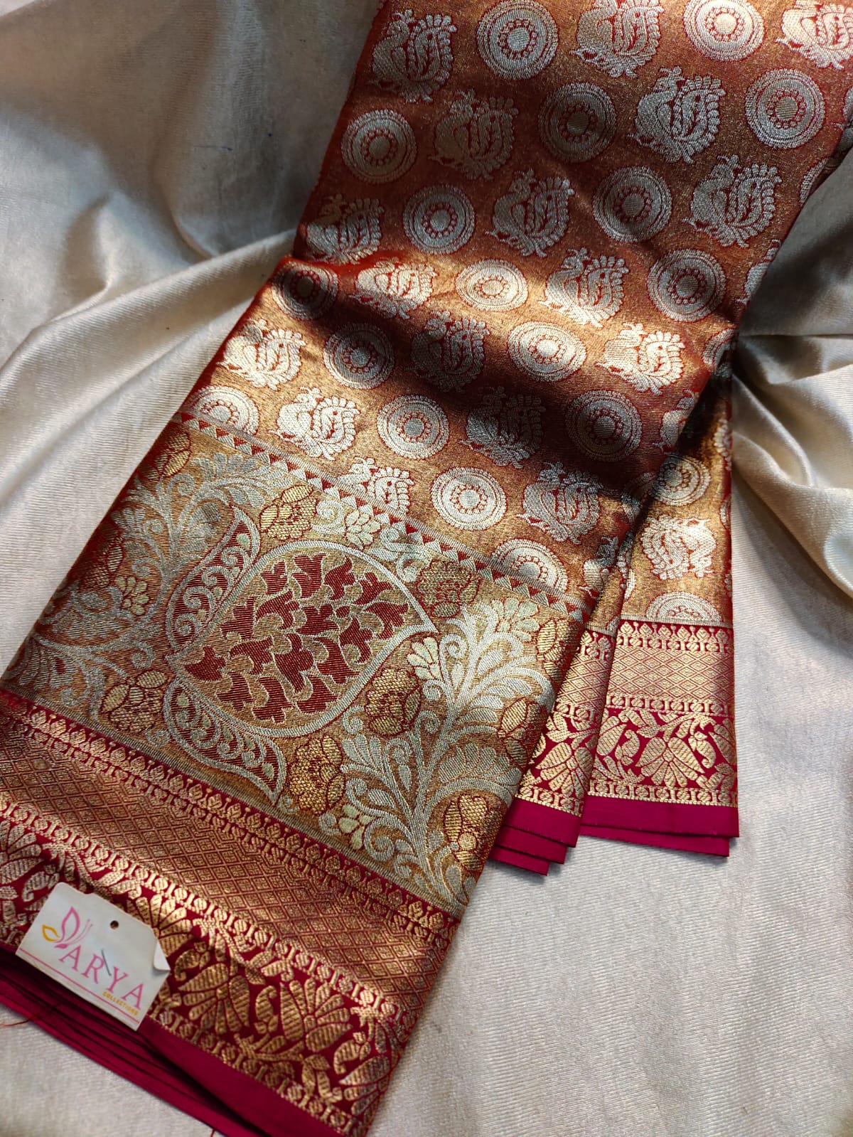 Ashadam kanchi sale