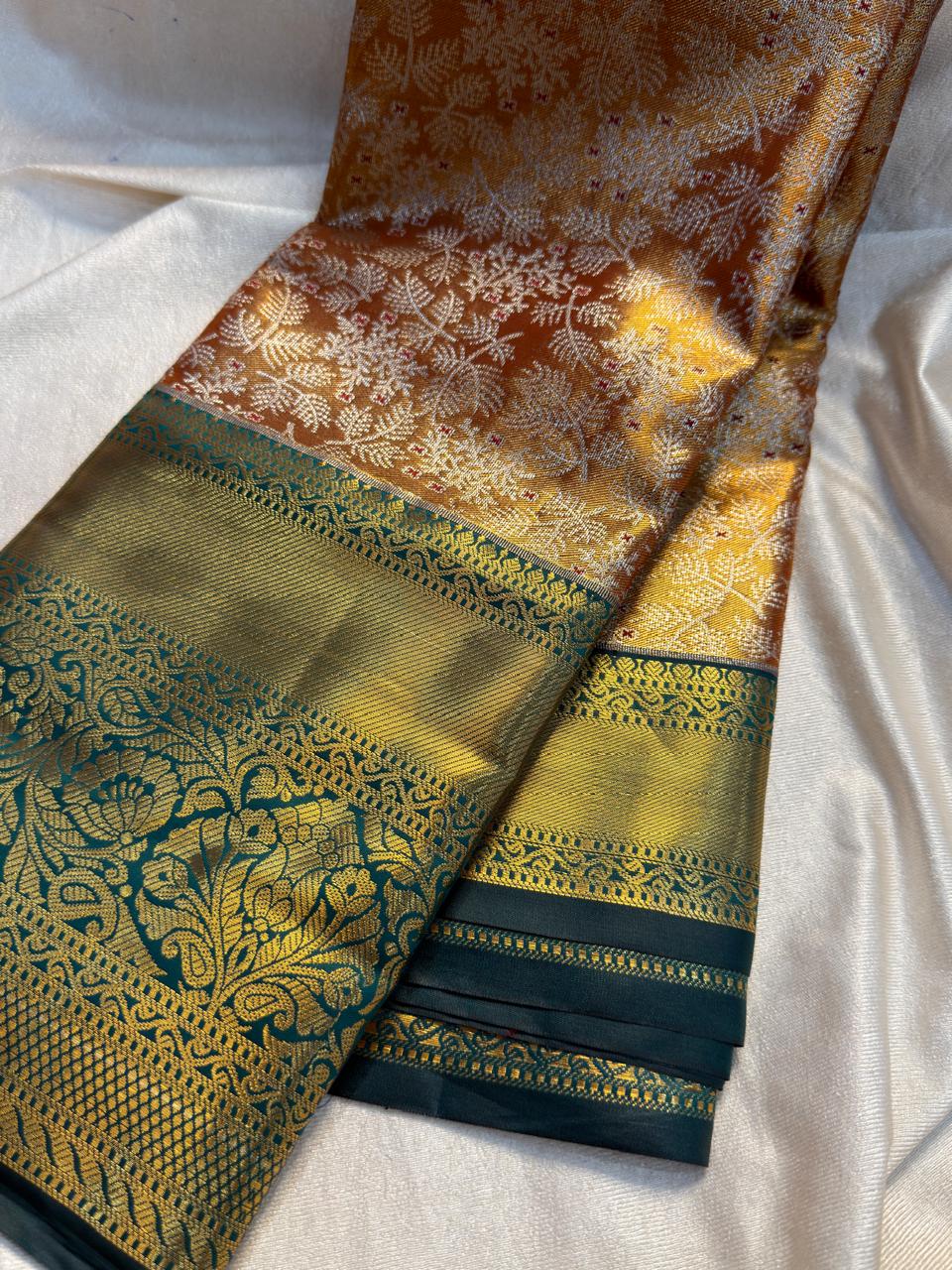 Ashadam Kanchi offer