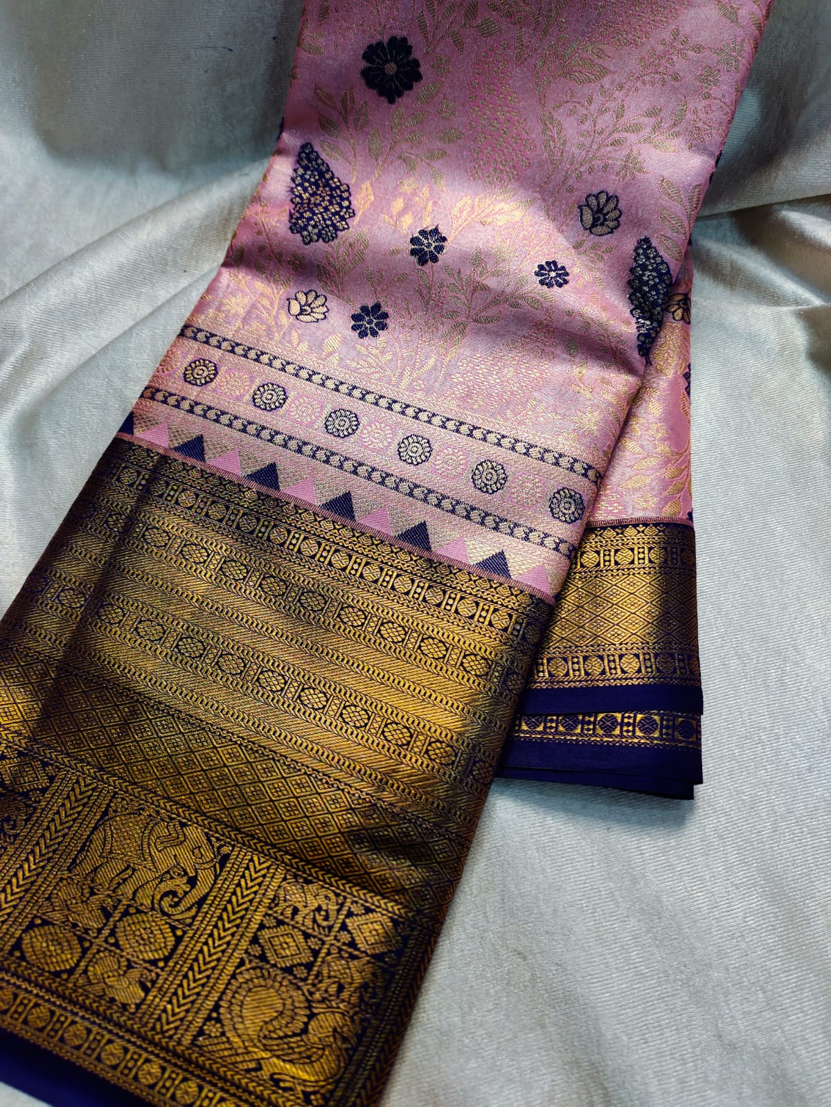 Ashadam kanchi sale