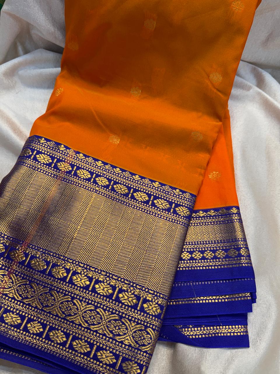 Mother’s Day Gadwal sale