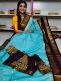 Ready to wear sarees