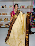 Ashadam sale gadwal silk saree