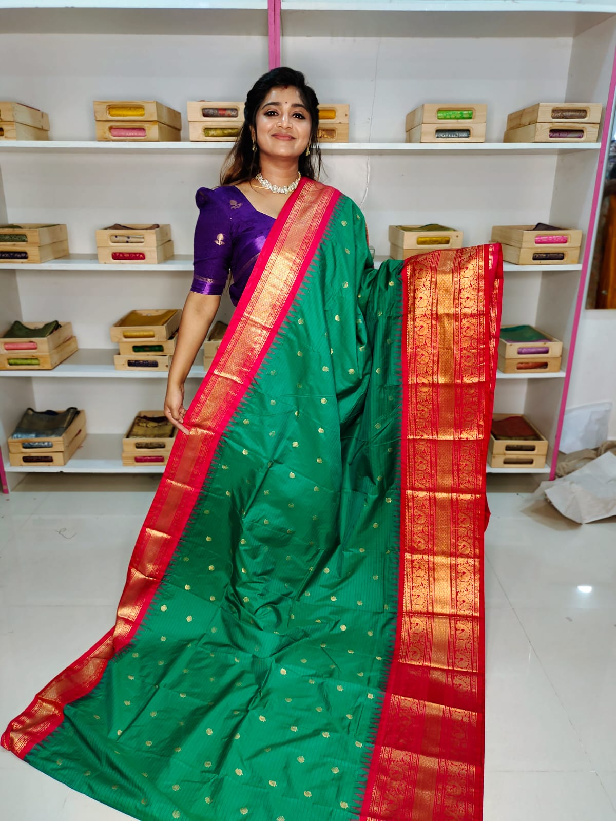 Ashadam sale