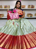 Kanchi  lehangas