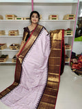 Primeme gadwal silk saree