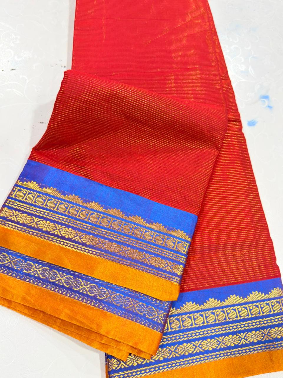 Feb Gadwal sale