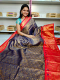 90% offer kanchi pattu collections