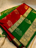 Uppada silk