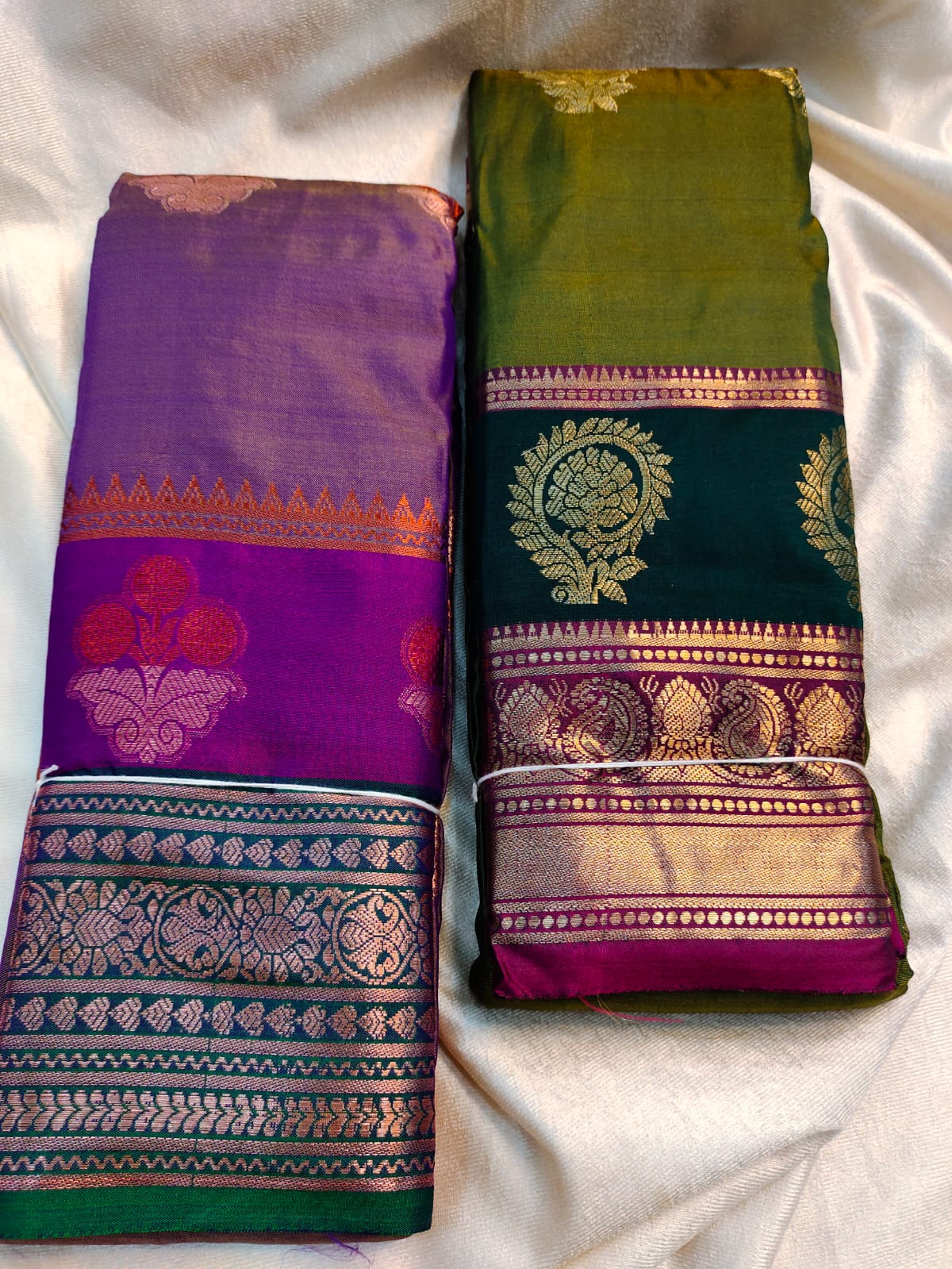 1+1 offer sarees