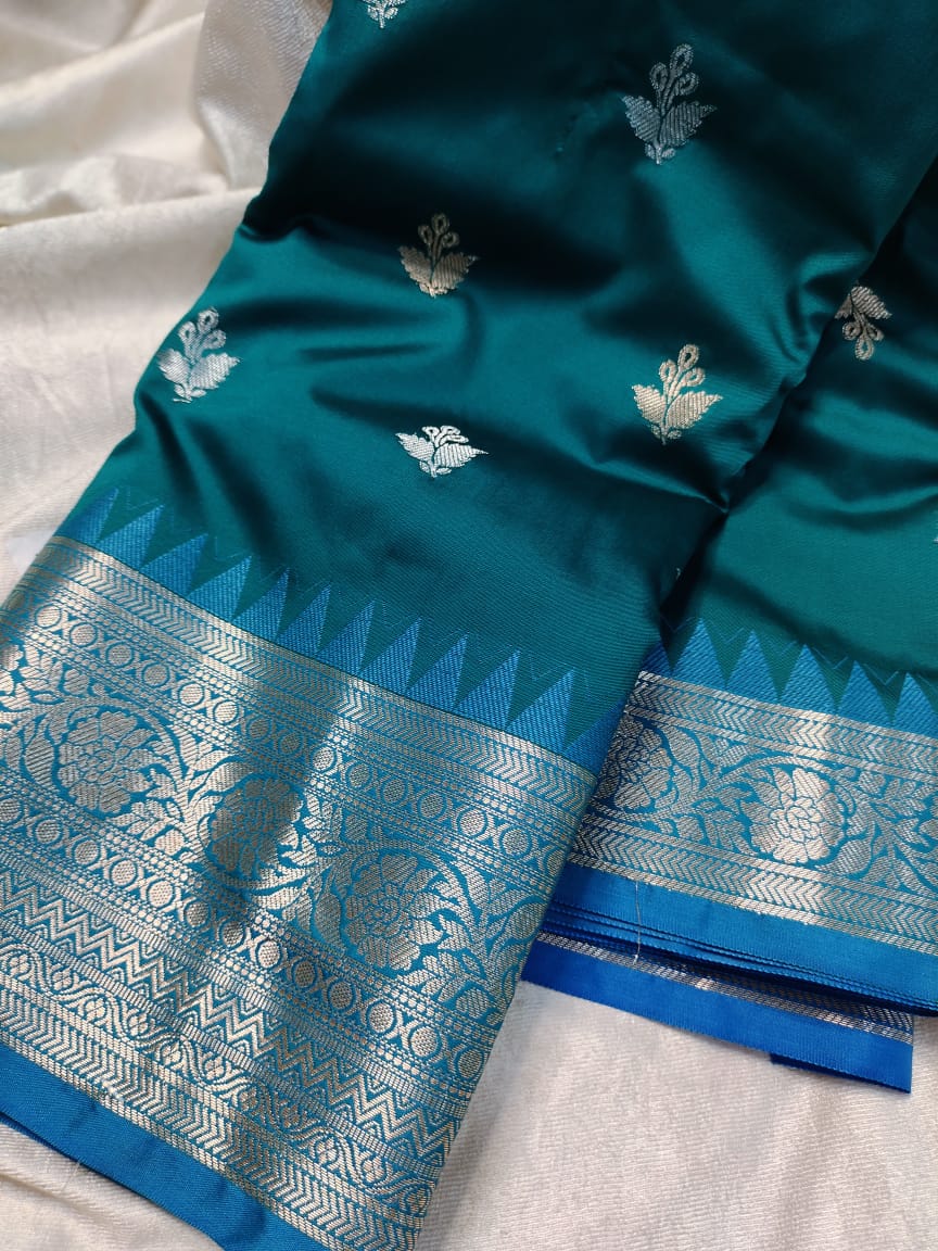 Gadwal sale