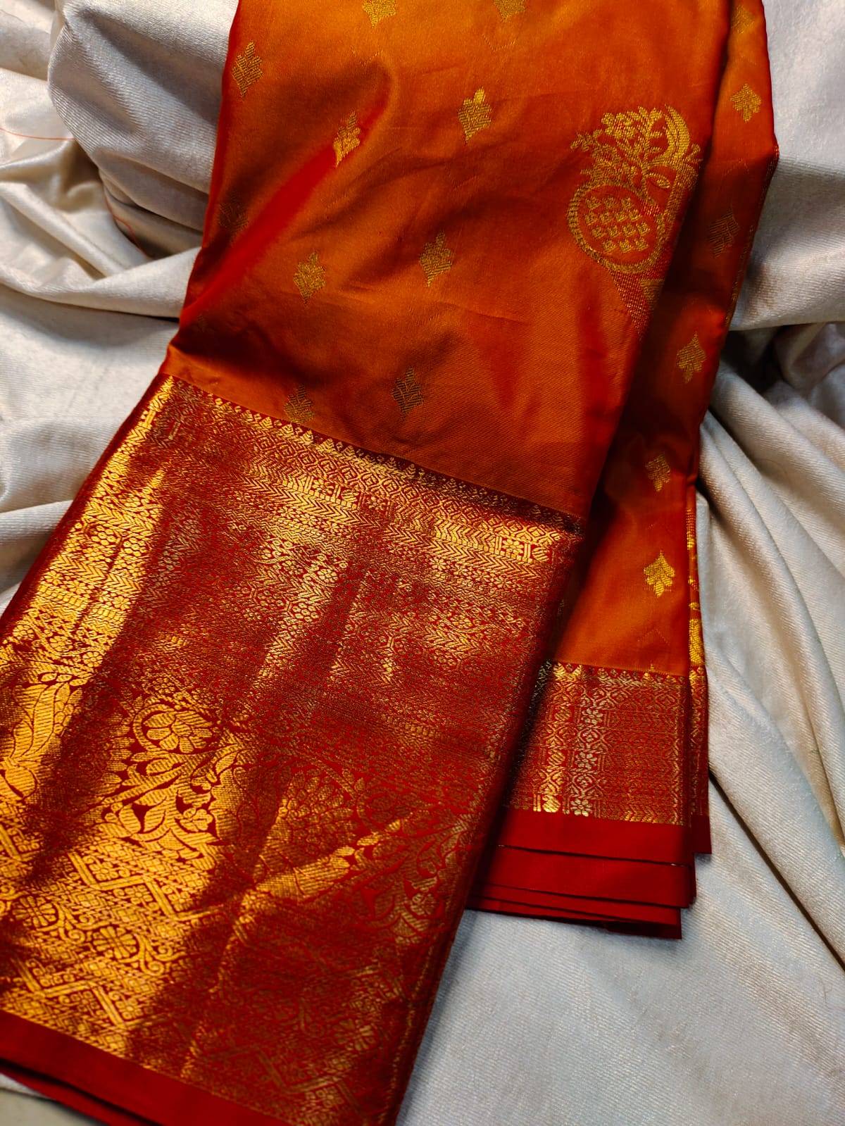 Ashadam. Gadwal sale