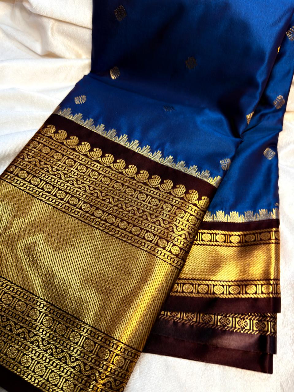 Gadwal sale 1599