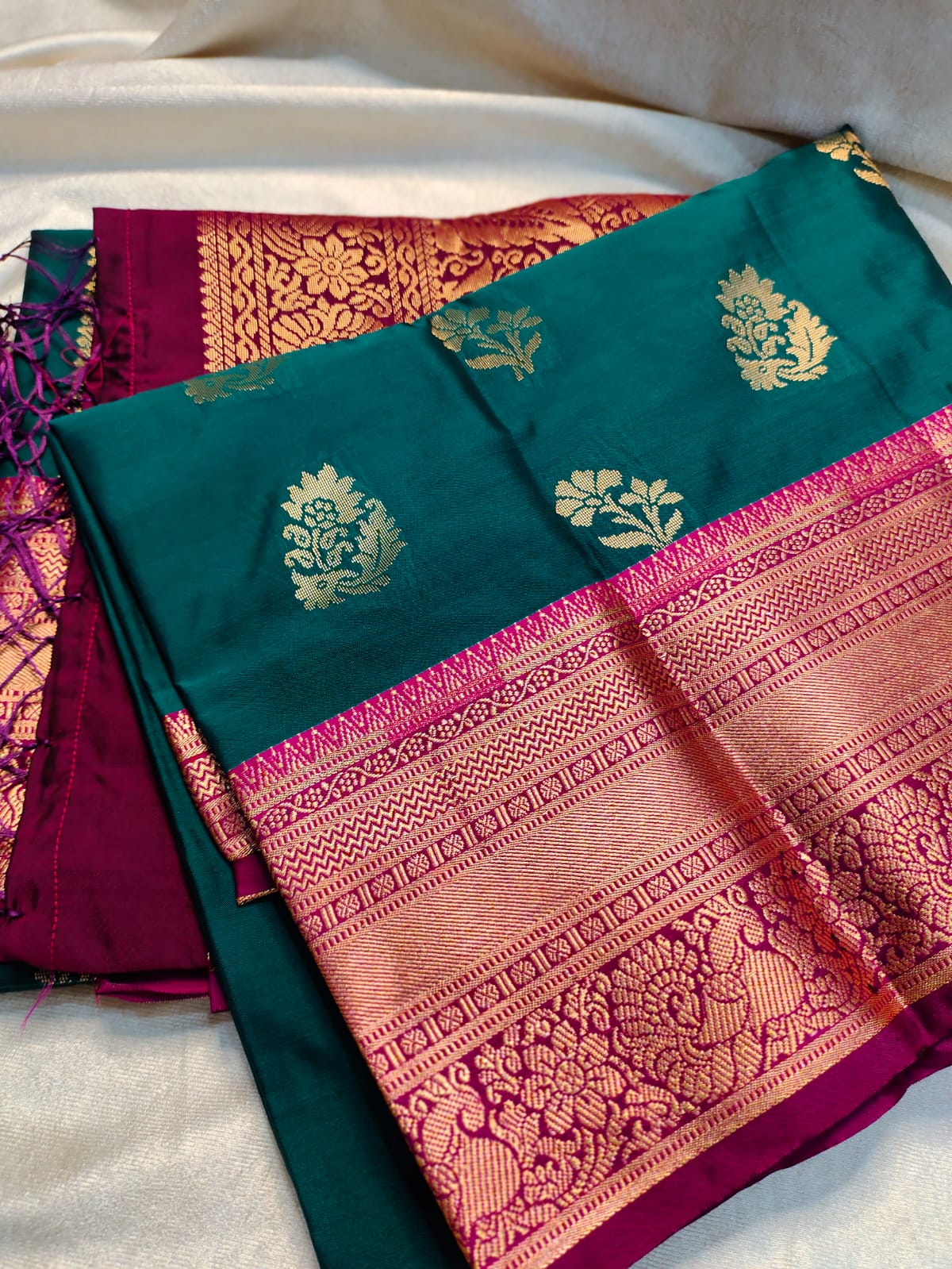 Uppada pattu