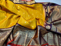 Vintage gadwal sarew