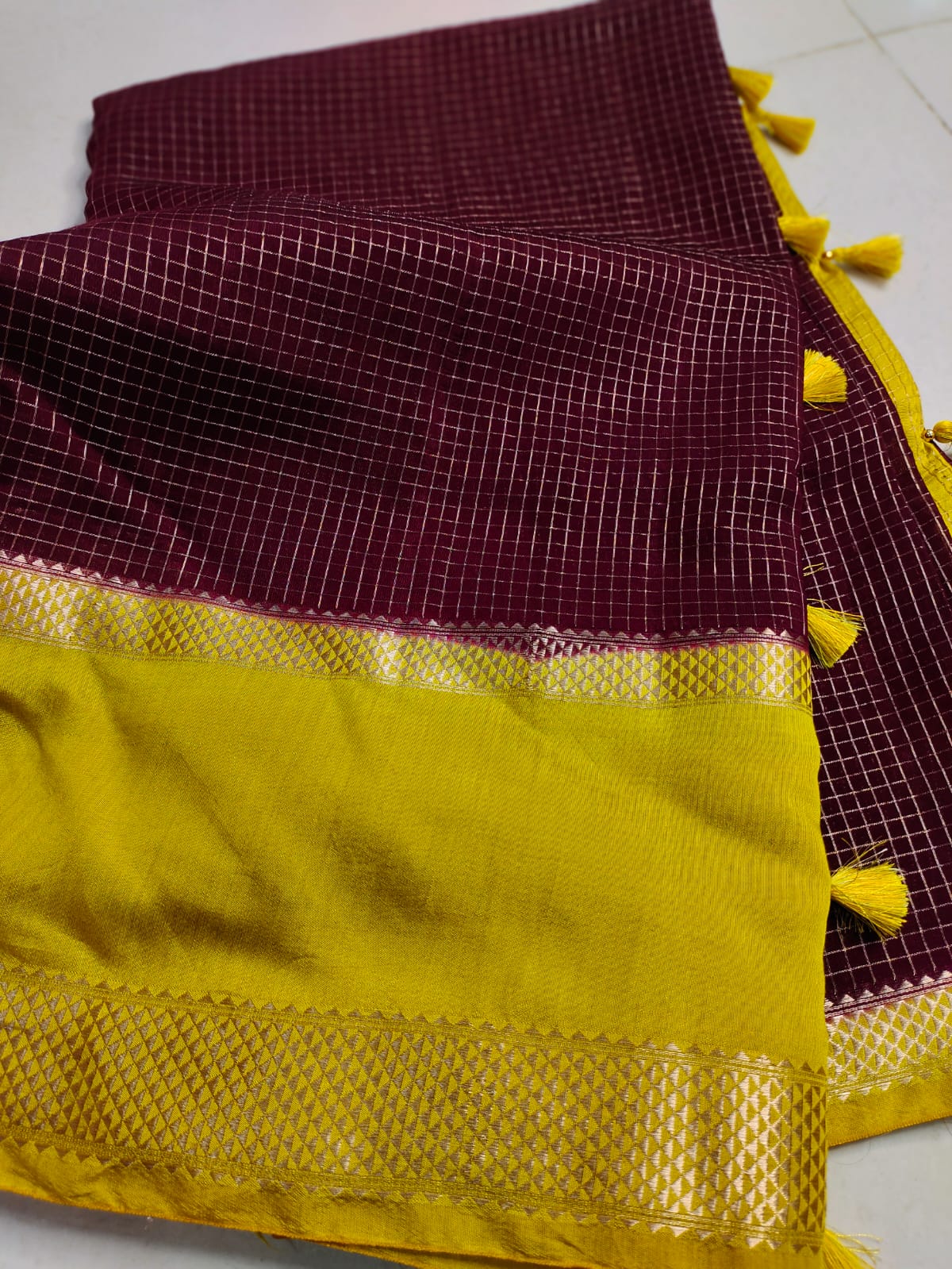 BN silk