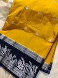 Mango silk